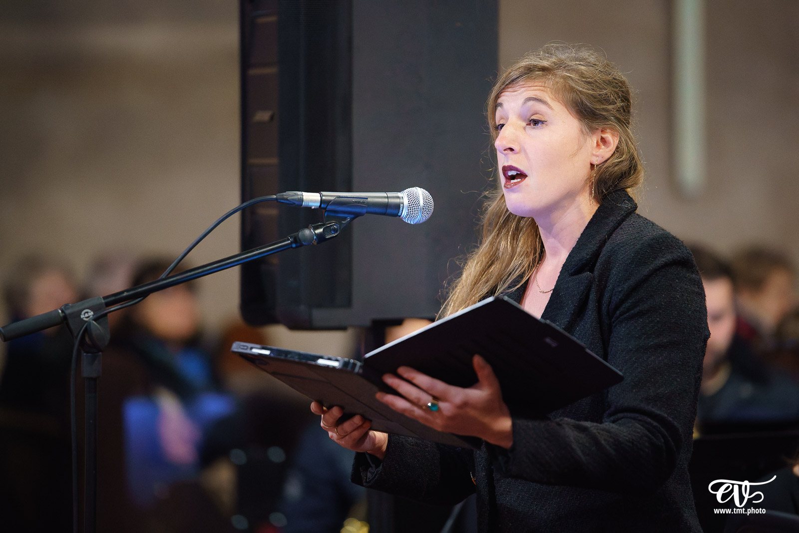 STABAT MATER (KARL JENKINS)